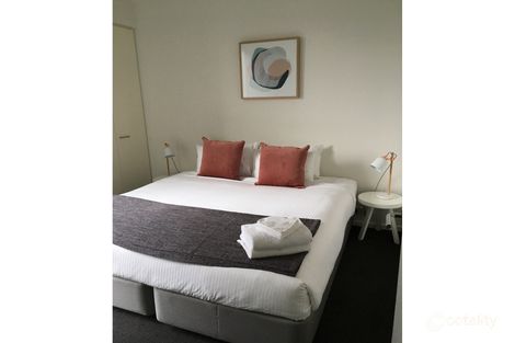 Property photo of 602/20 Rakaia Way Docklands VIC 3008