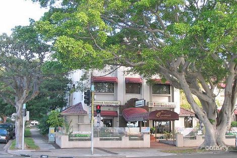 599-601 New South Head Rd, Rose Bay, NSW 2029