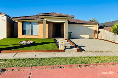 Property photo of 256 Bethany Road Tarneit VIC 3029