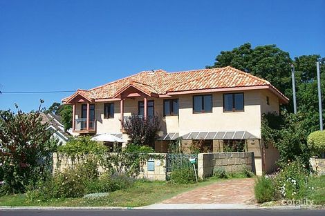 Property photo of 1A Canning Avenue Mount Pleasant WA 6153