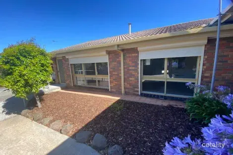 3/16 Albert St, Traralgon, VIC 3844