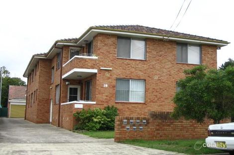 28 Matthews St, Punchbowl, NSW 2196