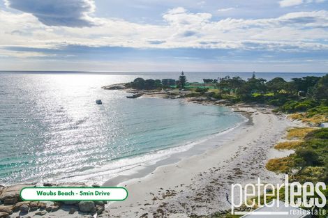 Property photo of 19 Rosedale Road Bicheno TAS 7215