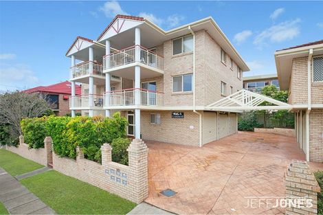 3/45 Eighth Ave, Coorparoo, QLD 4151