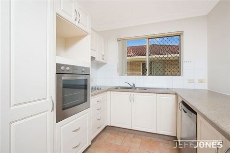Property photo of 3/45 Eighth Avenue Coorparoo QLD 4151