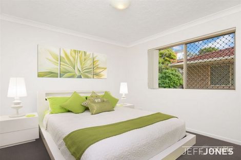 Property photo of 3/45 Eighth Avenue Coorparoo QLD 4151