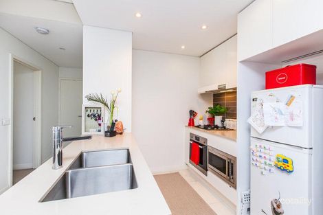 Property photo of 502/25 Hill Road Wentworth Point NSW 2127