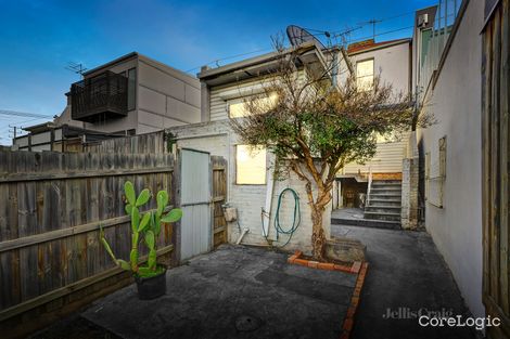 Property photo of 60 Arden Street North Melbourne VIC 3051