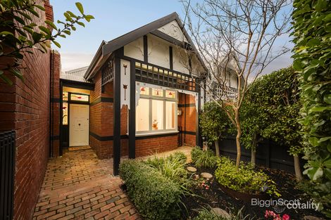 291 Burnley St, Richmond, VIC 3121