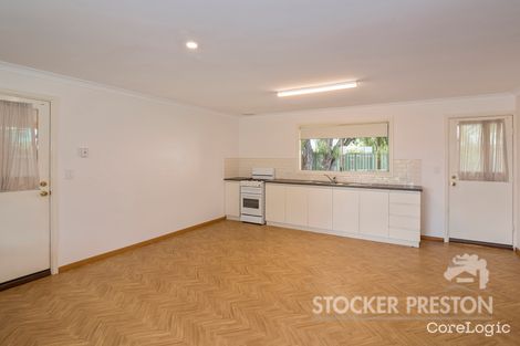 Property photo of 39 Marshall Street Quindalup WA 6281