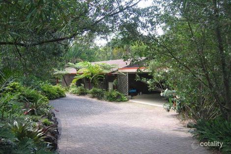 Property photo of 25 Cornwall Drive Elanora QLD 4221