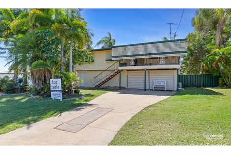 Property photo of 24 Geaney Street Norman Gardens QLD 4701