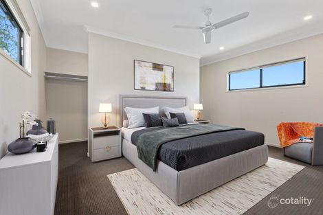 Property photo of 21 Rivina Circuit Coomera QLD 4209