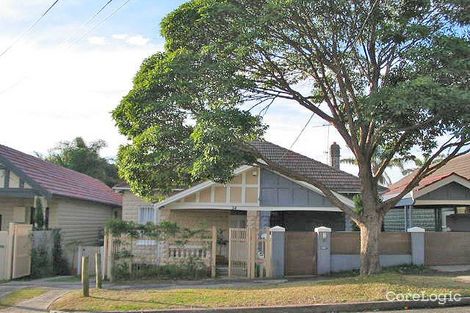Property photo of 36 Chaleyer Street Rose Bay NSW 2029
