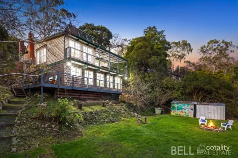 20 Belmont Ave, Upwey, VIC 3158