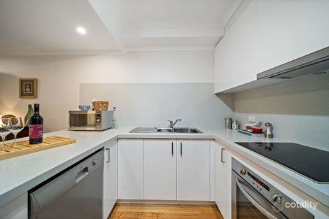 Property photo of 17/27 Leahy Close Narrabundah ACT 2604