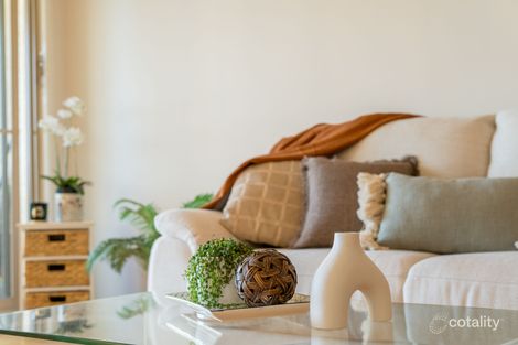 Property photo of 17/27 Leahy Close Narrabundah ACT 2604