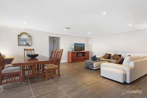 Property photo of 55 Swansona Avenue Mount Annan NSW 2567