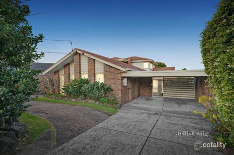 6 Guinevere Pde, Glen Waverley, VIC 3150