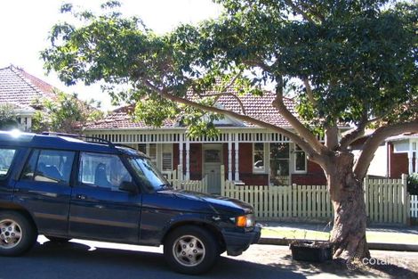 Property photo of 12 Gipps Street Bronte NSW 2024