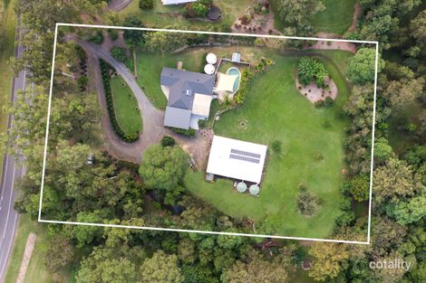 Property photo of 90 Pioneer Road Pomona QLD 4568