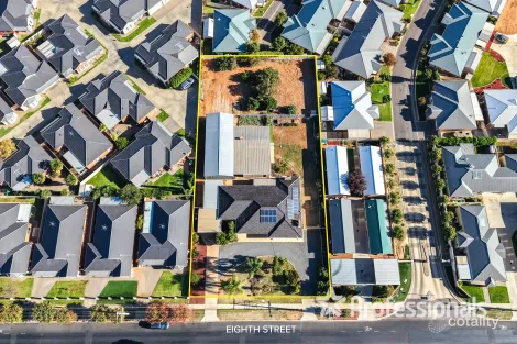 327-329 Eighth St, Mildura, VIC 3500