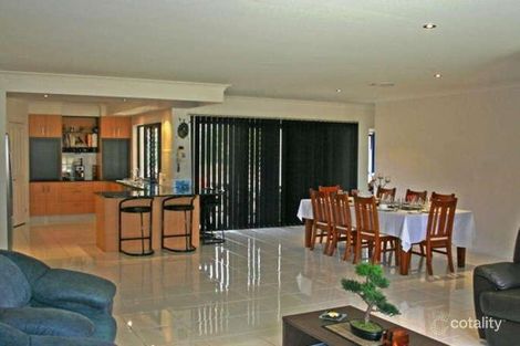 4 Mountain View Crst, Mount Nathan, QLD 4211