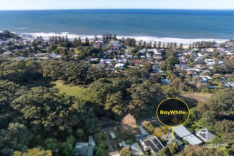 Property photo of 46 Railway Avenue Austinmer NSW 2515