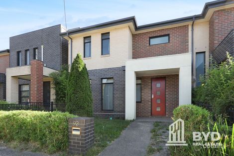 93 Rosebank Ave, Clayton South, VIC 3169