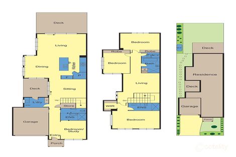 Property photo of 43A McArthur Street Bentleigh VIC 3204