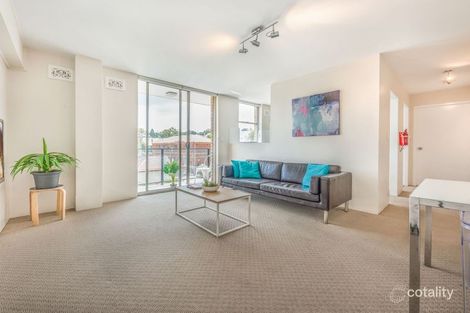 Property photo of 9/58 Kurraba Road Neutral Bay NSW 2089