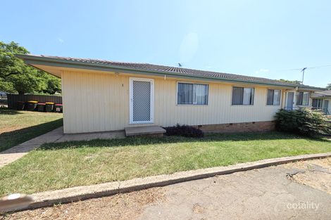 Property photo of 14 Koombahla Street Muswellbrook NSW 2333