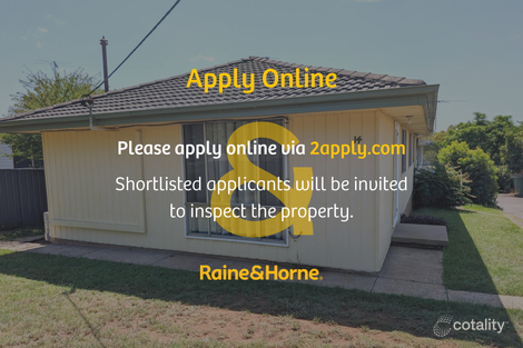 Property photo of 14 Koombahla Street Muswellbrook NSW 2333