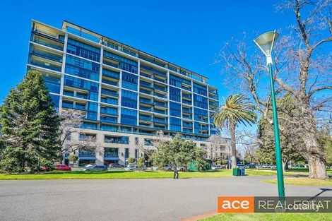 Property photo of 401/150 Clarendon Street East Melbourne VIC 3002