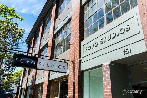 25/151 Foveaux St, Surry Hills, NSW 2010