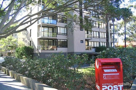 Property photo of 23/107 Darling Point Road Darling Point NSW 2027