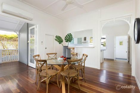 Property photo of 10 Hall Street Paddington QLD 4064