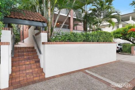 Property photo of 3/106 Racecourse Road Ascot QLD 4007