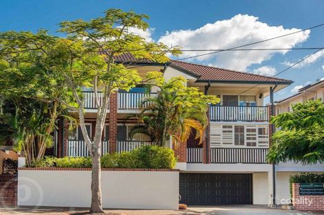 3/106 Racecourse Rd, Ascot, QLD 4007