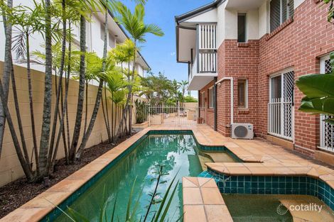 Property photo of 3/106 Racecourse Road Ascot QLD 4007