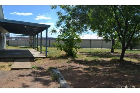 Property photo of 5 Skewes Street Soldiers Hill QLD 4825