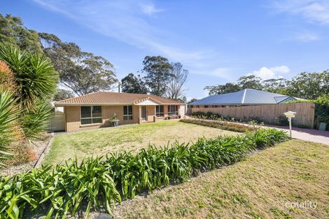 Property photo of 15 Merrygrove Court Highfields QLD 4352