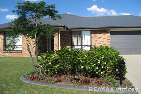 Property photo of 8 Riles Court Caboolture QLD 4510