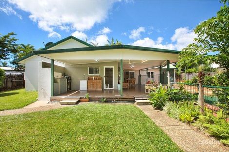 Property photo of 84 Cottesloe Drive Kewarra Beach QLD 4879
