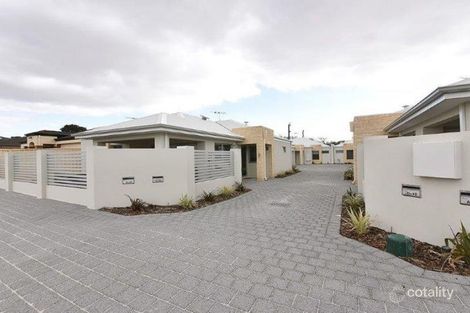Property photo of 45C Denver Avenue Madeley WA 6065