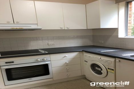 Property photo of 1/24 Wisbeach Street Balmain NSW 2041