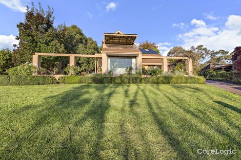 Property photo of 64 Brereton Street Garran ACT 2605