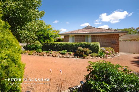 Property photo of 37 Dunbar Street Fraser ACT 2615