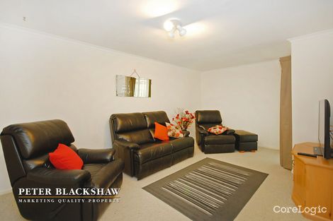 Property photo of 37 Dunbar Street Fraser ACT 2615