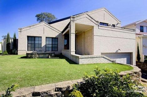 Property photo of 9 Rene Place Cecil Hills NSW 2171